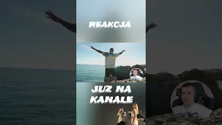 Kizo ft Bletka - Taxi | Reakcja już na kanale!