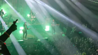 Stick Figure Once in a Lifetime Brooklyn Bowl Las Vegas New year's Eve 2019