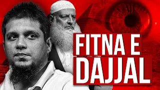 Fitna E Dajjal || The MA Podcast || Ep 19