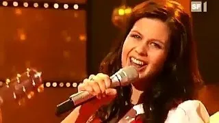 Oesch's Die Dritten (Melanie Oesch) ~ Ku Ku Jodel (Cuckoo Yodel)