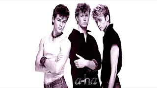 A-ha-What There Is