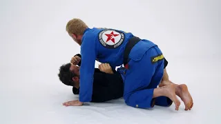 EVERYTHING YOU NEED TO KNOW ABOUT THE IBJJF POINTS SYSTEM | Chad Hawkins