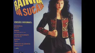 Roupa Nova - Coração Pirata (Rainha da Sucata Soundtrack)