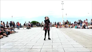 [KD] CHUU (Heart Attack) by Celo (DC) KPOP IN PUBLIC