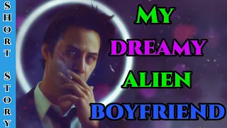 Best SciFi Storytime 1485 - My dreamy alien boyfriend | Hfy | Humans Are Space Orcs