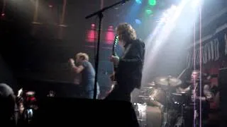 Diamond Head - Am I Evil? (Montreal April 15, 2013) Song 13 of 15