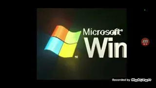 Windows Server 2003 Animation (Not my video)