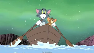 Tom & Jerry Tales S2 - Over the River and Boo the Woods 3