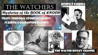 THE WATCHERS: MYSTERIES OF THE BOOK OF ENOCH