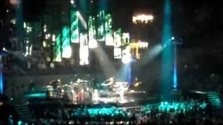 Bon Jovi - Runaway (live @ MSG)