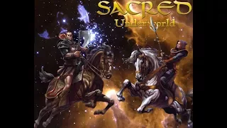 RD ностальгический обзор Sacred