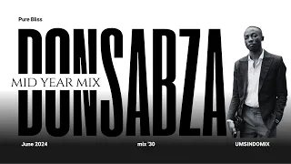 Don Sabza - Umsindo Mix |  MID YEAR MIX
