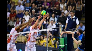 2019 #CLVolleyM Super Finals FULL MATCH - Cucine Lube Civitanova vs Zenit Kazan