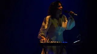 Marcela Bovio - Here To Stay (live @ TivoliVredenburg Utrecht 23.10.2022) 1/2