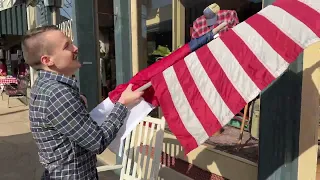 1900's  Country Store Will Stay OPEN With it's New 29 Year Old Owner