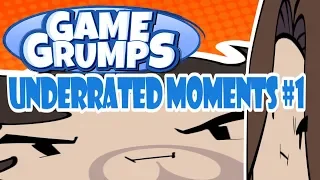 Game Grumps: Underrated Moments #1