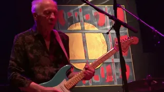 Robin Trower Live 2017 🡆 Full Show 🡄 May 5 ⬘ Houston, Texas ⬘ House of Blues
