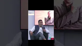 How to Survive in this Competitive World? #chetanbhagat #motivation #inspiration