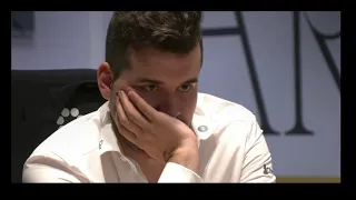 The Collapse of Nepo| | FINAL MOMENTS | Game 9| Carlsen vs. Nepo