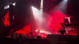 A$AP Rocky Performs “Lord Pretty Flacko Jodye 2” LIVE At Rolling Loud Miami 2023 7.23.23