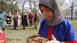 1. Johannes Gaudium zu Forst - Ein Historien Spectaculum