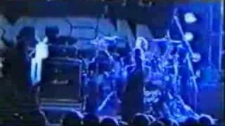 Lacuna Coil - Hyperfast (Live Milan 2000)