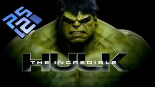 PCSX2 1.7.0 | The Incredible Hulk HD 60FPS | PS2 Emulator Gameplay