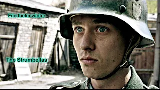 Friedhelm Winter (The Strumbellas) Generation war (FMV) Sub Español