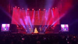 Aryana Saeed Hamburg Live Concert - Hairanam آریانا سعید - کنسرت در شهر هامبرگ - آهنگ حیرانم