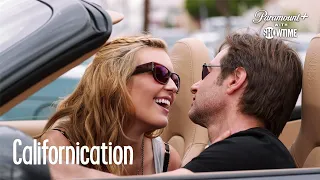 Californication | Hank Moody is a True Romantic | SHOWTIME