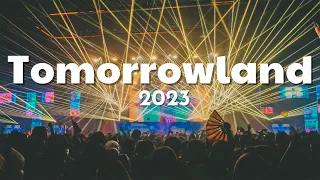 Best ADE 2023 Festival Mix | Bigroom Drops & EDM, Electro Dance House Mashup 2022 | Amsterdam Party