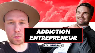 Binge Drinking Culture (How This Entrepreneur Is Fighting Addiction)