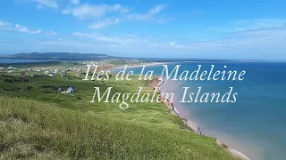 Les Iles de la Madeleine/Magdalen Islands, Quebec, Canada