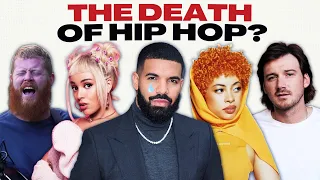The Problem That’s Killing Hip Hop…