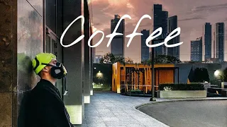 Егор Крид - Coffee