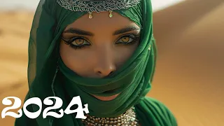 DEEP HOUSE MIX 2024 №701 👓 CAR MUSIC MIX 🚗 ETHNIC ARABIC MUSIC