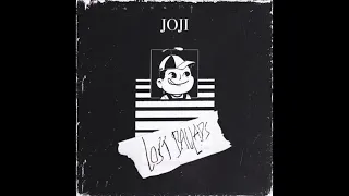 Joji - Lost Ballads [FULL EP]