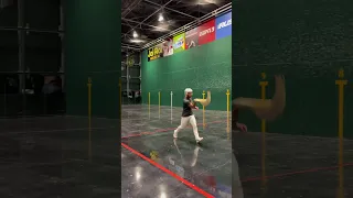 THIS IS JAI-ALAI EXPLAINED! Simplest way to teach the world’s fastest ball sport 💪☄️