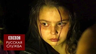 Бои в Марьинке — нарушенное перемирие - BBC Russian