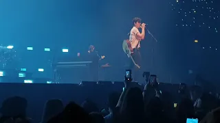 Shawn Mendes - I know what you did last summer/Mutual LIVE Tour Bologna, Italy 23/03/19