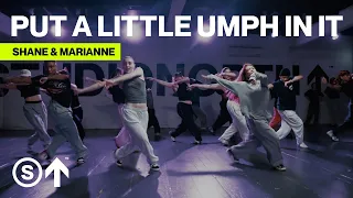 "Put A Little Umph in It" - Jagged Edge, Ashanti | Marianne Kanaan & Shane Tubog Choreography