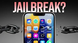 Apple bức tử, người dùng rời bỏ, tương lai nào cho trào lưu Jailbreak iPhone?!