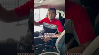 KELEBIHAN NISSAN ALMERA YANG RAMAI TAK TAHU😱 #shorts #nissan #almera #youtubeshorts #nissannavara