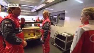 Audi and the DTM, Part 4 - Big race, big business | Made in Germany