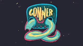 Gonner 2 - Announcement Trailer