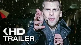 NOW YOU SEE ME 2 Trailer 3 (2016)