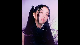 Jisoo - Calm Down Edit | Rema & Selena Gomez | BlackPink