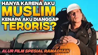 SELALU DIBULI & DIHINA TERNYATA JADI TAMU NO.1 PRESIDEN AMERIKA - Alur Cerita Film Spesial Ramadhan