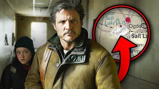 THE LAST OF US EPISODE 6 BREAKDOWN! Easter Eggs & Details You Missed!