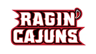 University of Louisiana Fight Song- "Ragin' Cajuns Fight Song"